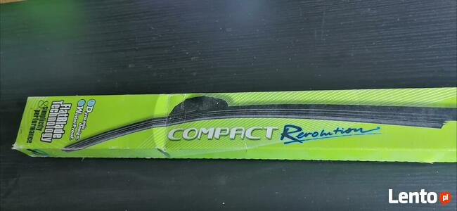 Wycieraczka Valeo Compact Revolution R48 19’’, 480mm