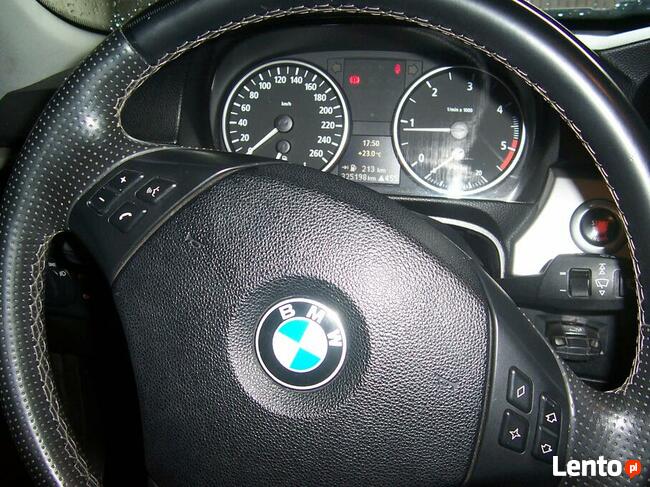 BMW 320 d, 163 KM, 2005, PT - 3.2025; OC - 6.2025