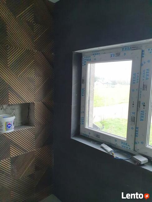 Usługi glazurnicze, kompleksowe remonty