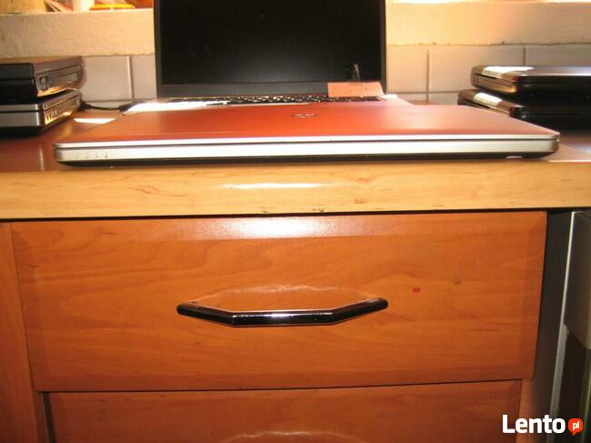 Laptop Hp I7 3gen Nowy Aluminium notebok slim