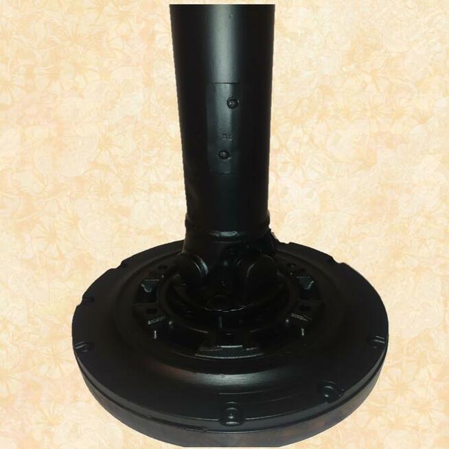Lampa stojąca LOFT jedyna, unikat - od LOVE&LOFT