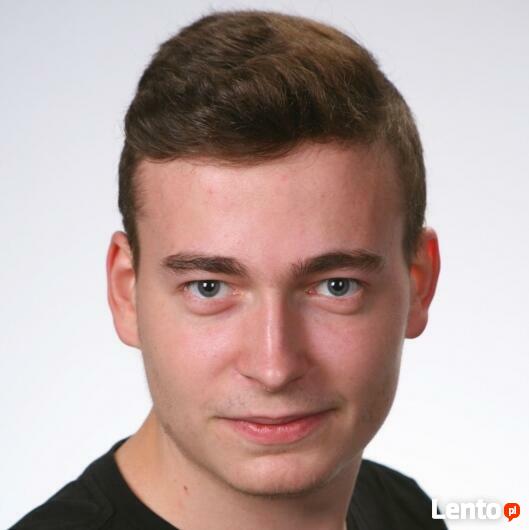 Psycholog online/stacjonarnie - Zgorzelec