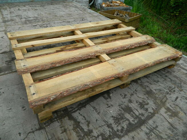 Palety drewniane 120x80 120x100