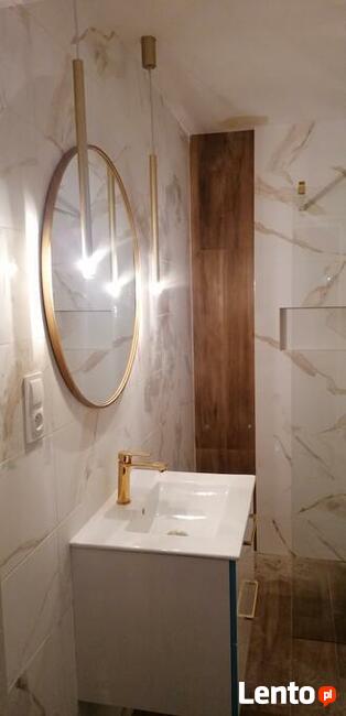 Remonty Docieplenia glazurnik