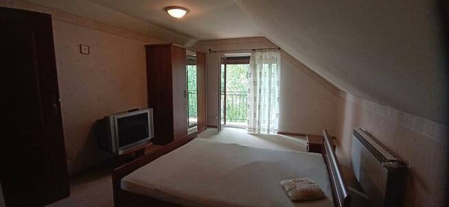 Wynajmę duży dom w Chełmży 5 pokoi , duża piwnica, ogród,