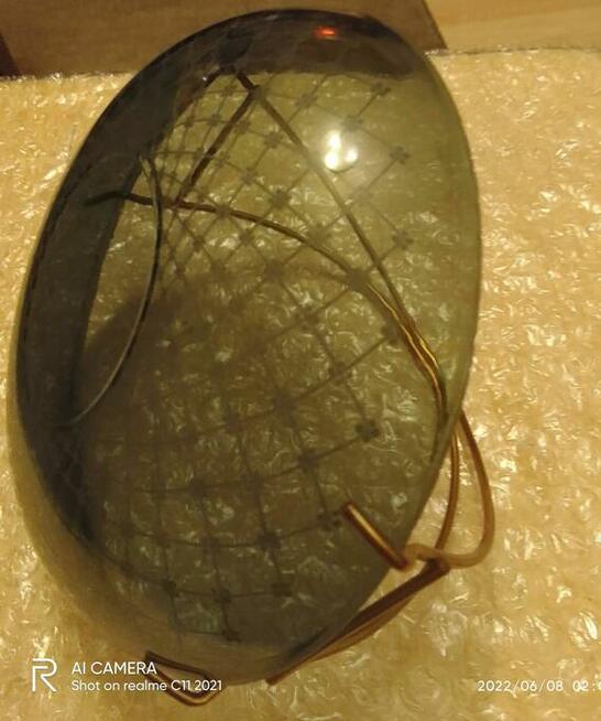 Paterki koszyczki na słodycze wczesny PRL