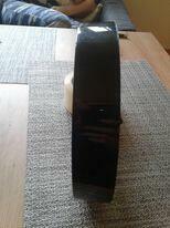 Nowy Czarny Zegarek Na Ścianę Z Nową Baterią Polecam