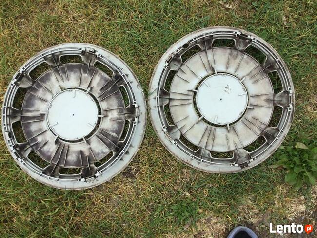 Sprzedam orginalne kołpaki do mercedesa 15”