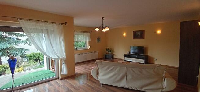 Wynajmę duży dom w Chełmży 5 pokoi , duża piwnica, ogród,