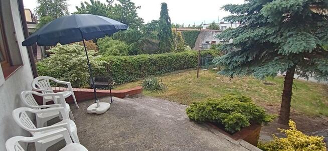 Wynajmę duży dom w Chełmży 5 pokoi , duża piwnica, ogród,