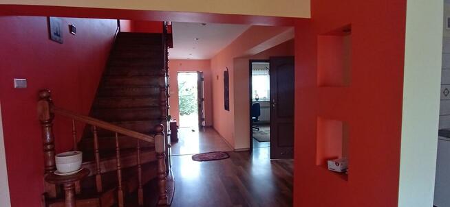 Wynajmę duży dom w Chełmży 5 pokoi , duża piwnica, ogród,