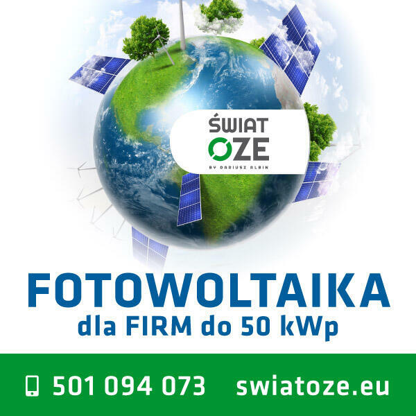 Fotowoltaika dla firm