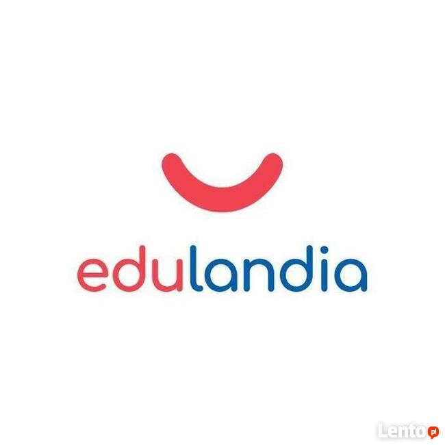 Edulandia szuka lektorów języka angielskiego