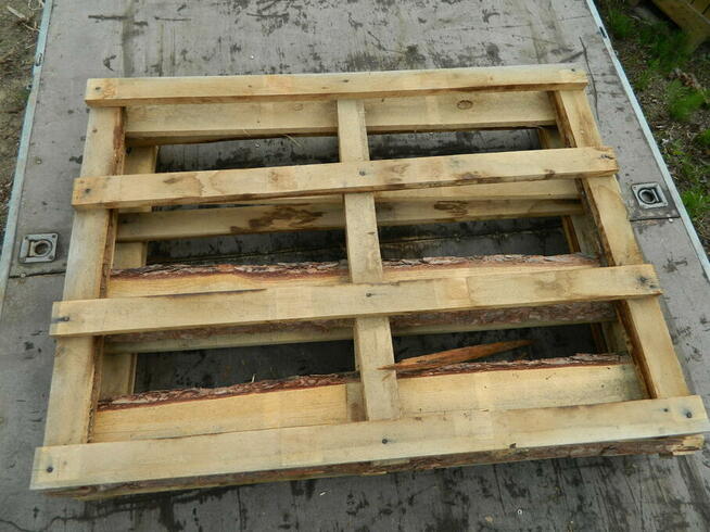 Palety drewniane 120x80 120x100