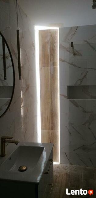 Glazurnik hydraulik remonty elektryk