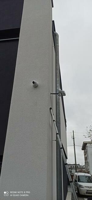 Monitoring, CCTV , domofony , alarm