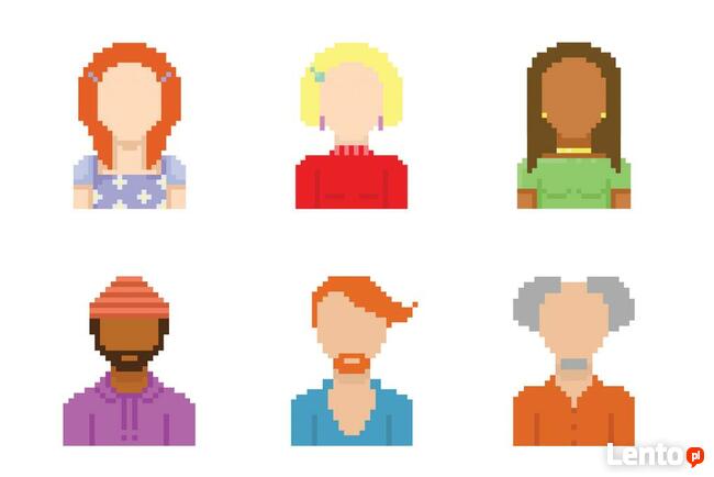 Grafik komputerowy - banery, infografiki, Google Ads, SoMe