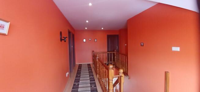 Wynajmę duży dom w Chełmży 5 pokoi , duża piwnica, ogród,