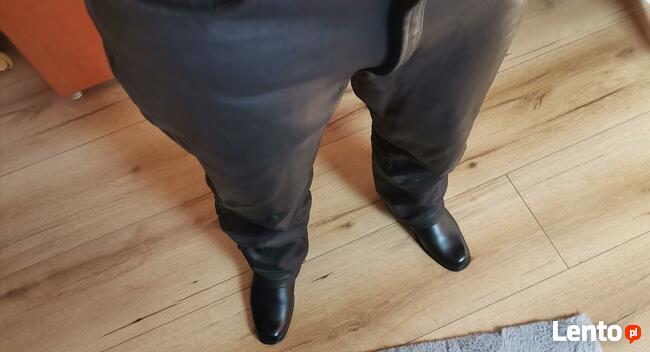 Kolege choppera skora 45+