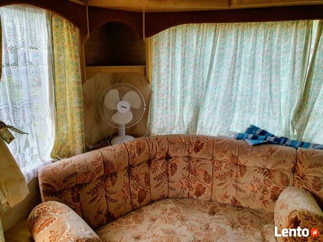 Wynajmuje domki holenderskie na wypoczynek