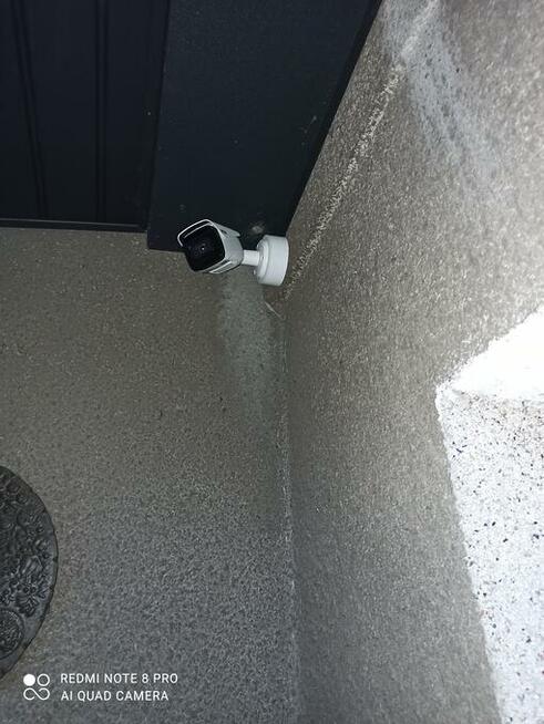 Monitoring, CCTV , domofony , alarm