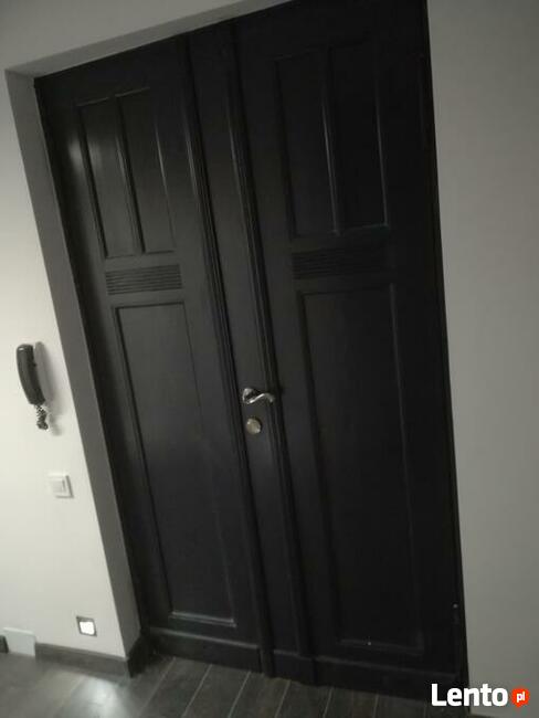 Renowacja drzwi Poznań