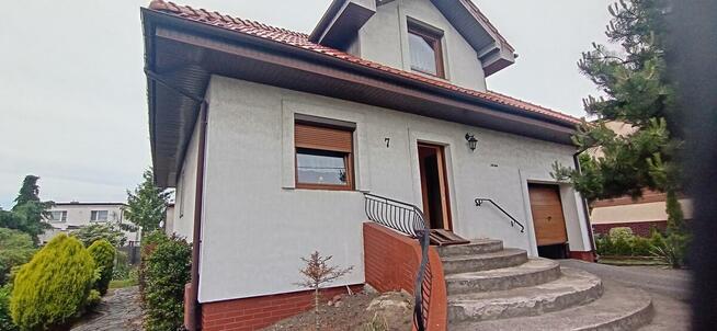 Wynajmę duży dom w Chełmży 5 pokoi , duża piwnica, ogród,