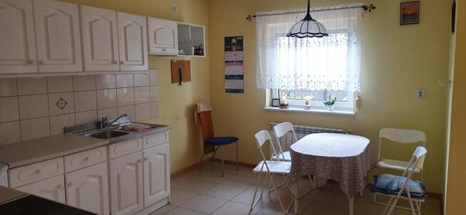 Wynajmę duży dom w Chełmży 5 pokoi , duża piwnica, ogród,