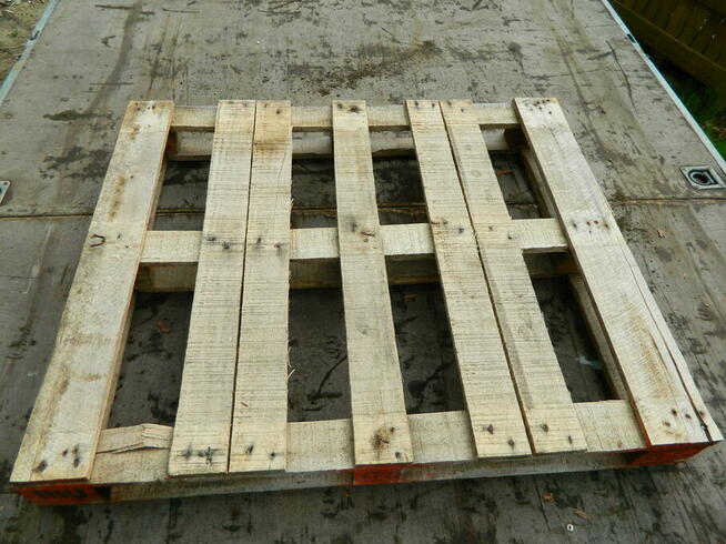 Palety drewniane 120x80 120x100