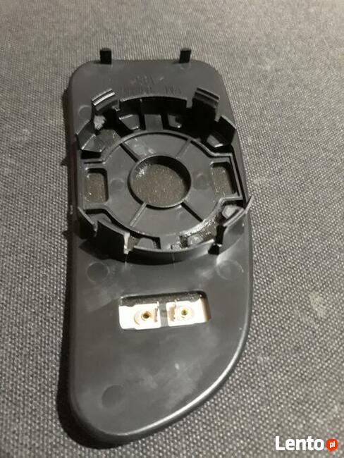 Lusterko wkład PEUGEOT BOXER (244), 04.02-08.06