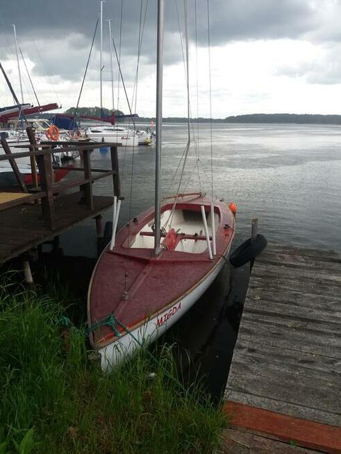 CZARTER OMEGA SASANKA ŁÓDŻ MOTOROWO-SPACEROWA
