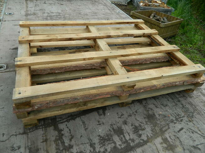 Palety drewniane 120x80 120x100