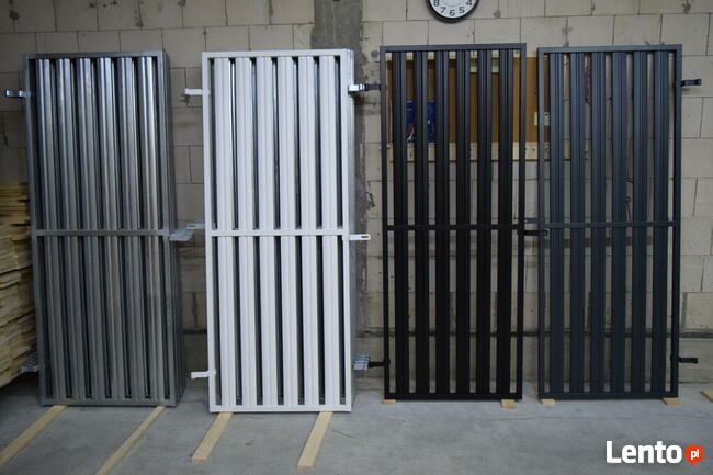 metalowe drzwi do piwnicy, stalowe drzwi do piwnicy