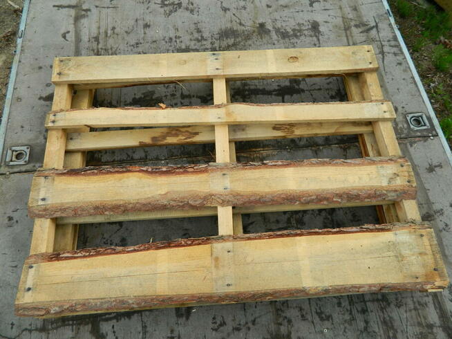 Palety drewniane 120x80 120x100