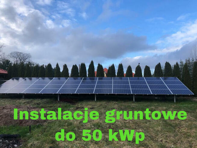 Fotowoltaika dla firm