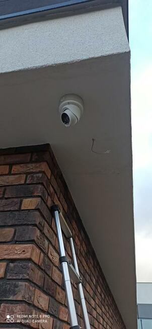 Monitoring, CCTV , domofony , alarm