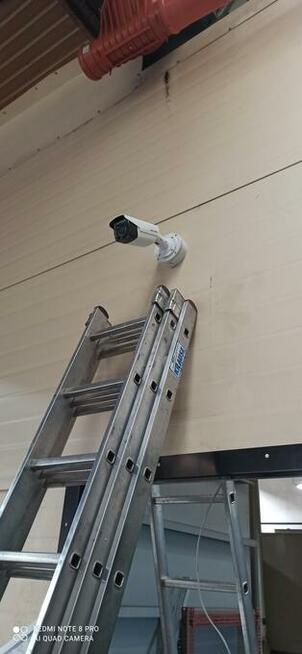Monitoring, CCTV , domofony , alarm