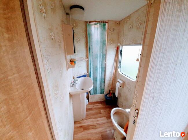 Wynajmuje domki holenderskie na wypoczynek