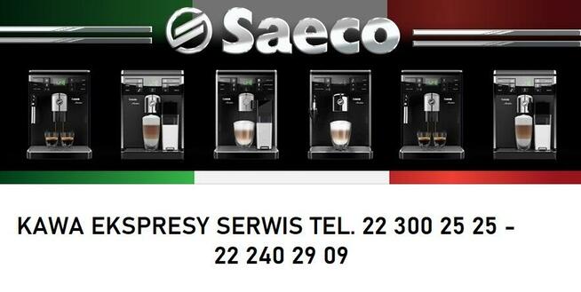 SERWIS EKSPRESÓW DO KAWY – KRUPS , DELONGHI i inne