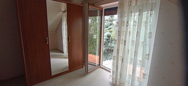 Wynajmę duży dom w Chełmży 5 pokoi , duża piwnica, ogród,