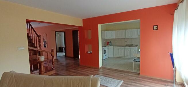 Wynajmę duży dom w Chełmży 5 pokoi , duża piwnica, ogród,