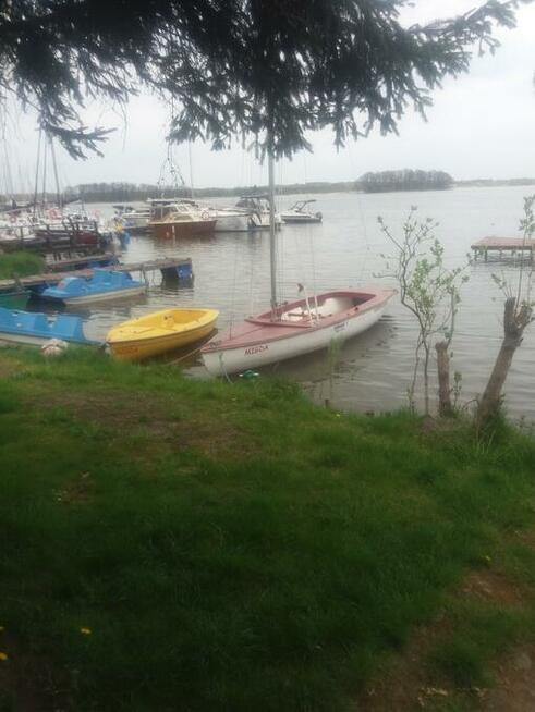 CZARTER OMEGA SASANKA ŁÓDŻ MOTOROWO-SPACEROWA