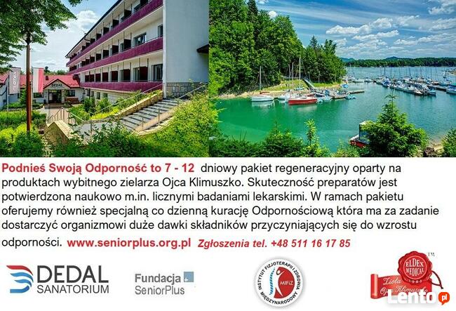 WAKACJE w ŁEBIE