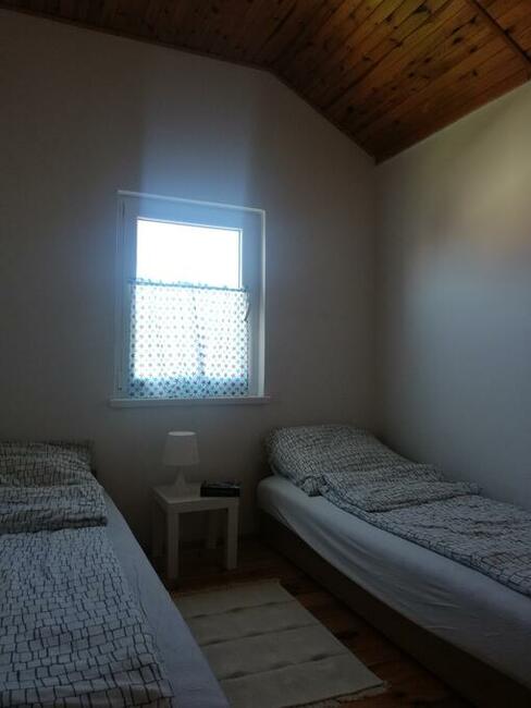 Rowy-gotowiec inwestycyjny nad morzem