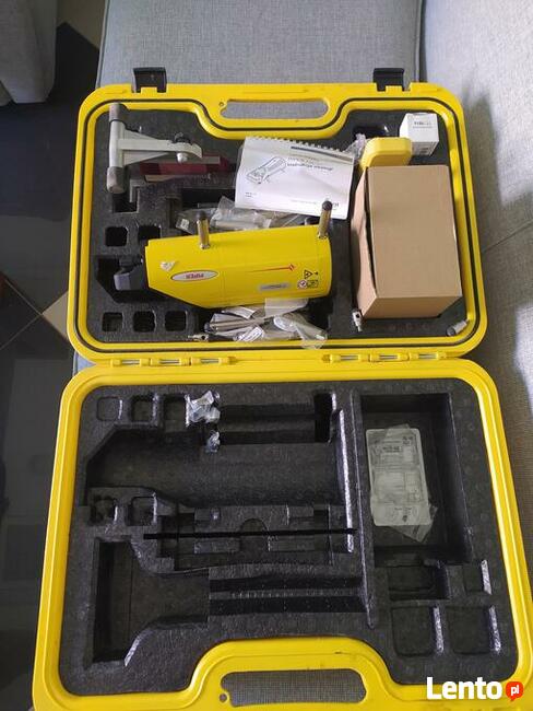 Niwelator optyczny PIPPER