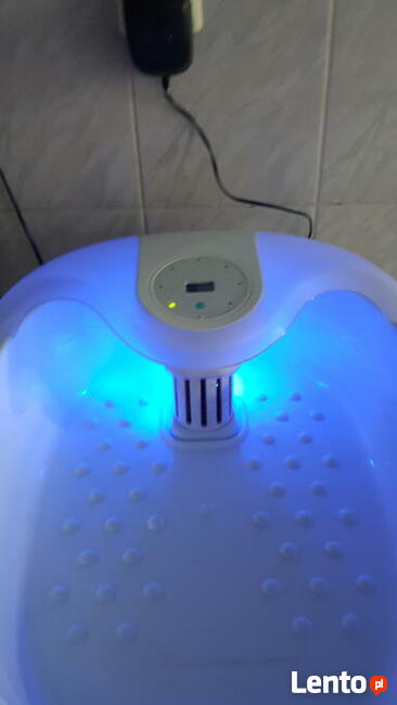 urzadzenie do masażu stóp