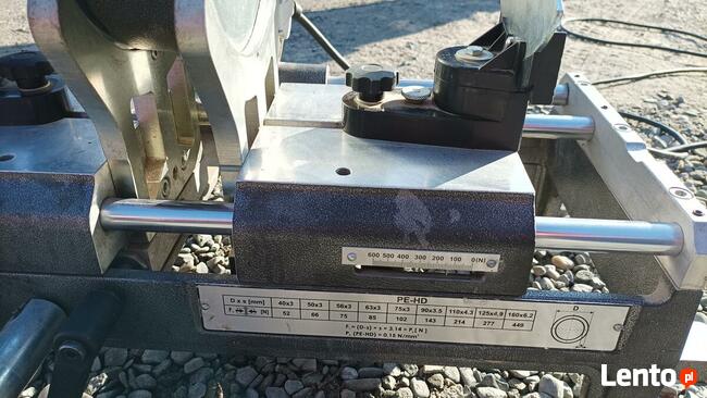 Sprzęt budowlany i instalacyjny sprzedam