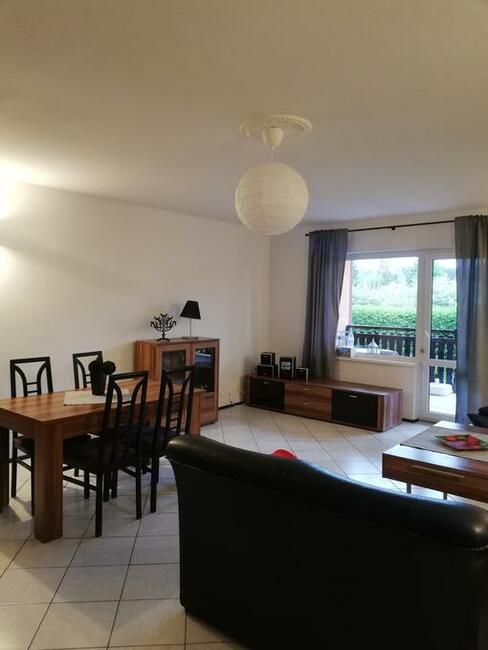 Rowy-gotowiec inwestycyjny nad morzem