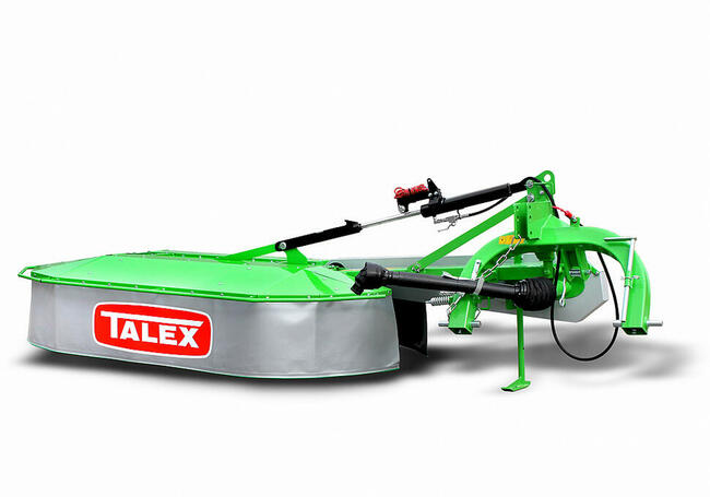 Kosiarka Rotacyjna 2.10 m hydrauliczna TALEX DOSTAWA