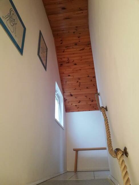 Rowy-gotowiec inwestycyjny nad morzem